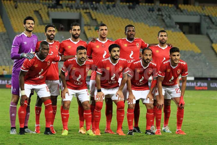 الأهلي الأهلي